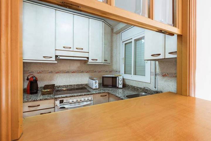 Gîte pour 2 personnes à La Seu d'Urgell - 4