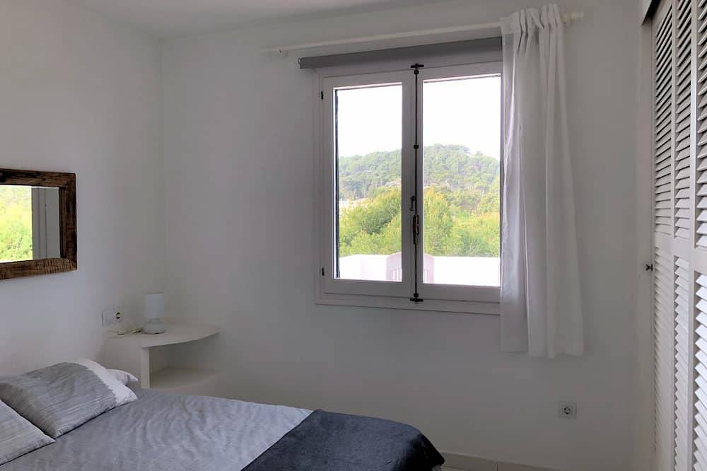 Entire apartment, Albatros apartment 39 in Son Parc, Es Mercadal