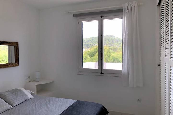 Appartement entier, Albatros Apartment 39 in Son Parc, Es Mercadal