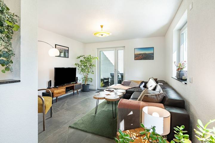 Ferienhaus für 7 Personen, mit Haustier in der Pfalz - 2