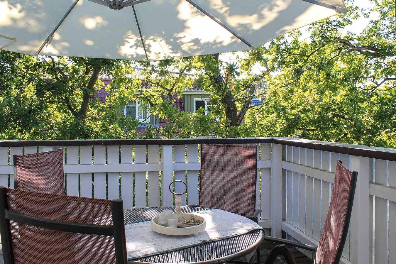 Ganze Ferienwohnung, Buchentraum in Prerow, Fischland - Darß - Zingst