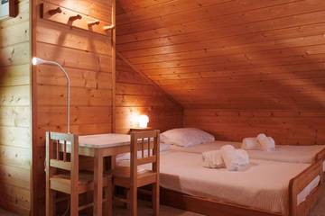 Chalet für 6 Personen in Ayer (Anniviers), Anniviers, Bild 1