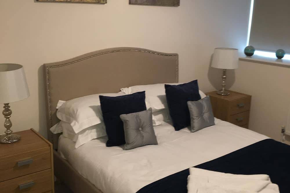Apartamento entero, Modern Two bedroom in Stevenage - Free Wifi in Stevenage, Hertfordshire