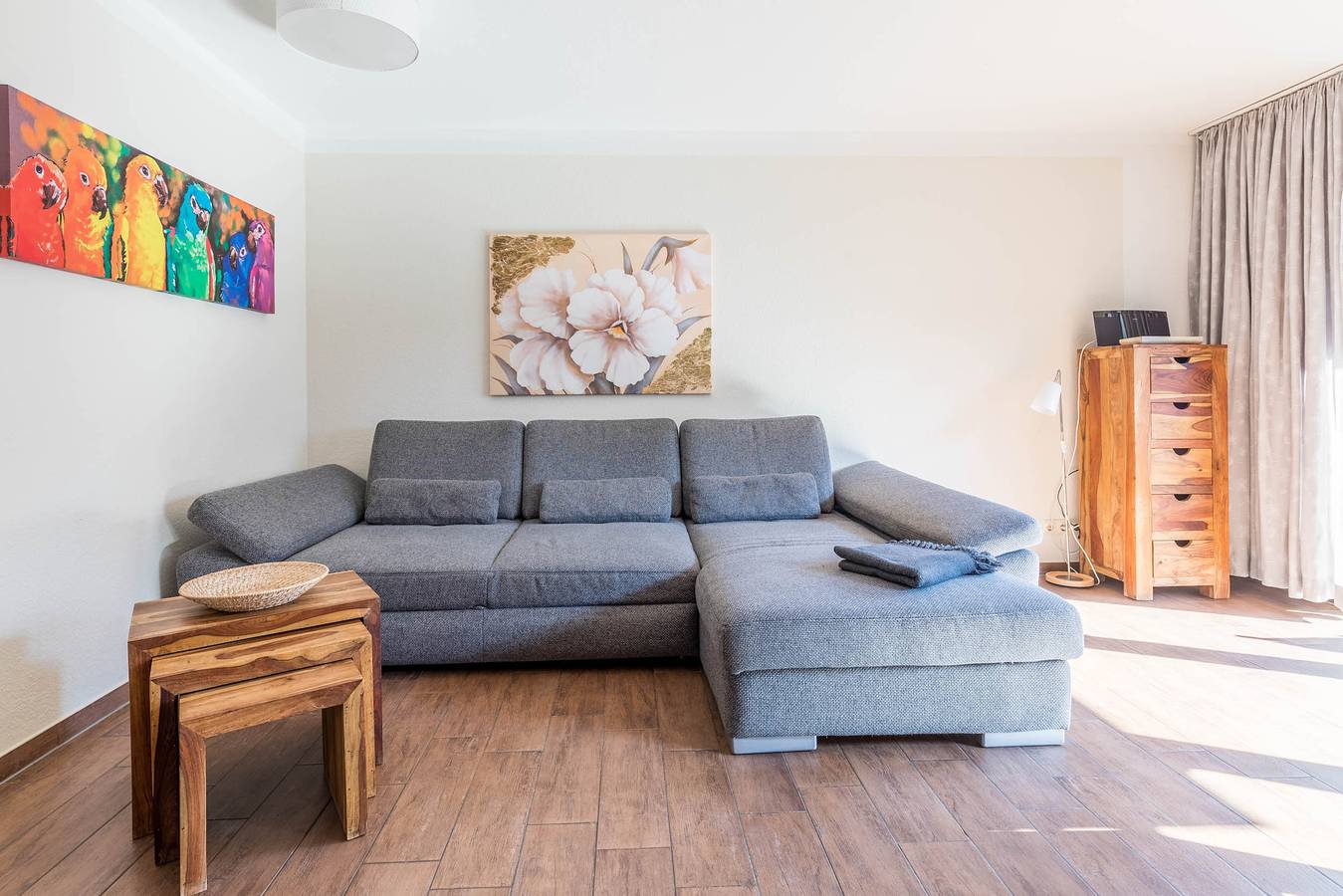 Entire holiday apartment, Papillon 8-3 Wohnung Auszeit in Ostseebad Boltenhagen, Boltenhagen