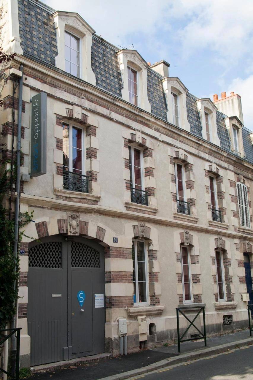 Studio in Caen, Région de Caen