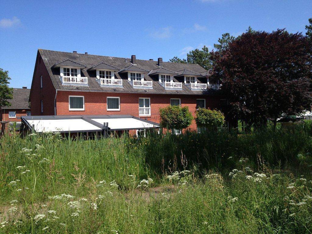 Hotel Appartement 4  Erwachsene in St. Peter-Bad, St. Peter-Ording