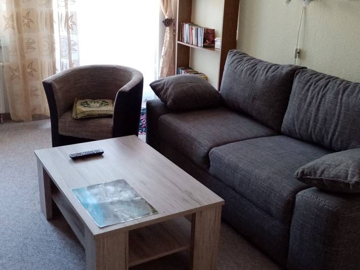 Ferienwohnung für 2 Personen, mit Balkon in Görlitz - 4