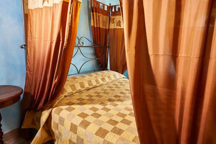 Appartement entier, Appartement Acquamarine - Il Molino Antico in Spoleto, Province de Pérouse