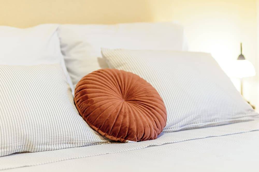 A Dreamy View Near Krka National Park in Skradin, Šibenik-Knin