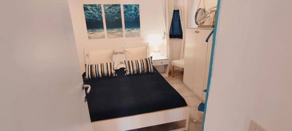 Gîte pour 2 personnes, avec Terrasse et Jardin à Ponza - 4
