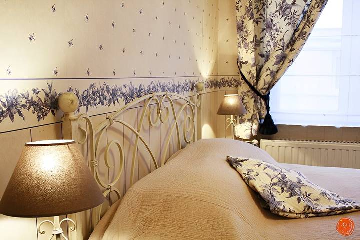 Gîte pour 8 personnes, avec terrasse et jardin à Binche - 3