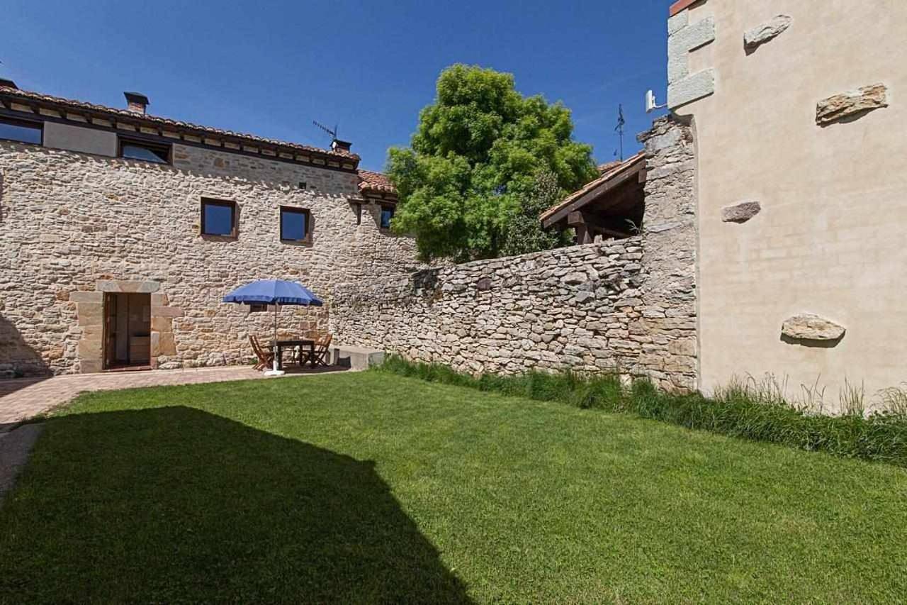 Casa Palacio de Mave in Mave, Aguilar de Campoo