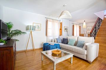 Vakantieappartement voor 7 Personen in Centro (Granada), Granada, Afbeelding 1