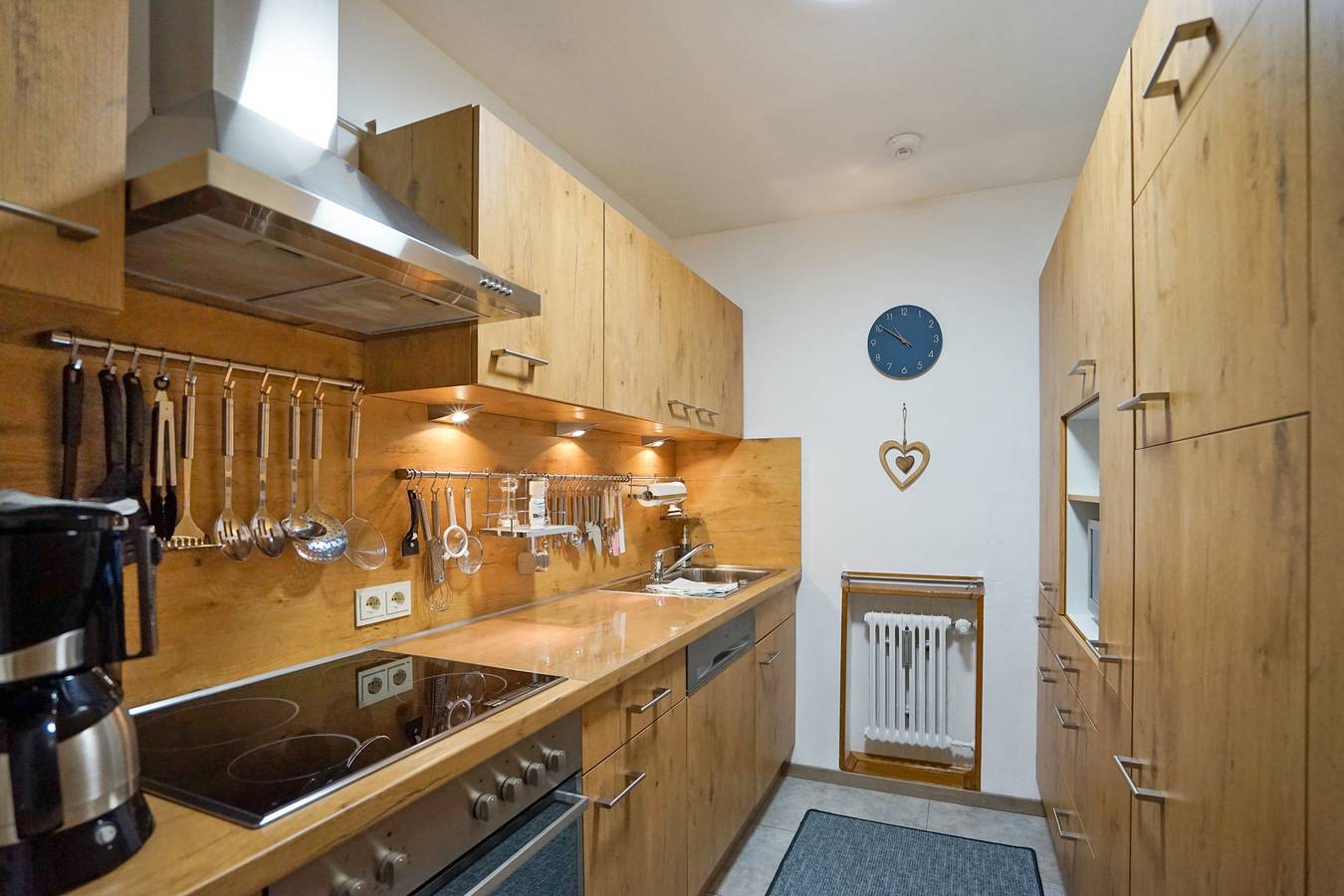 Ganze Ferienwohnung, Alpenhimmel in Nesselwang, Bayerisch Schwaben