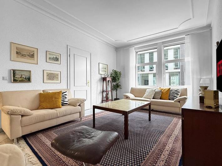 Apartamento para 10 personas, Se admiten mascotas en Stuttgart