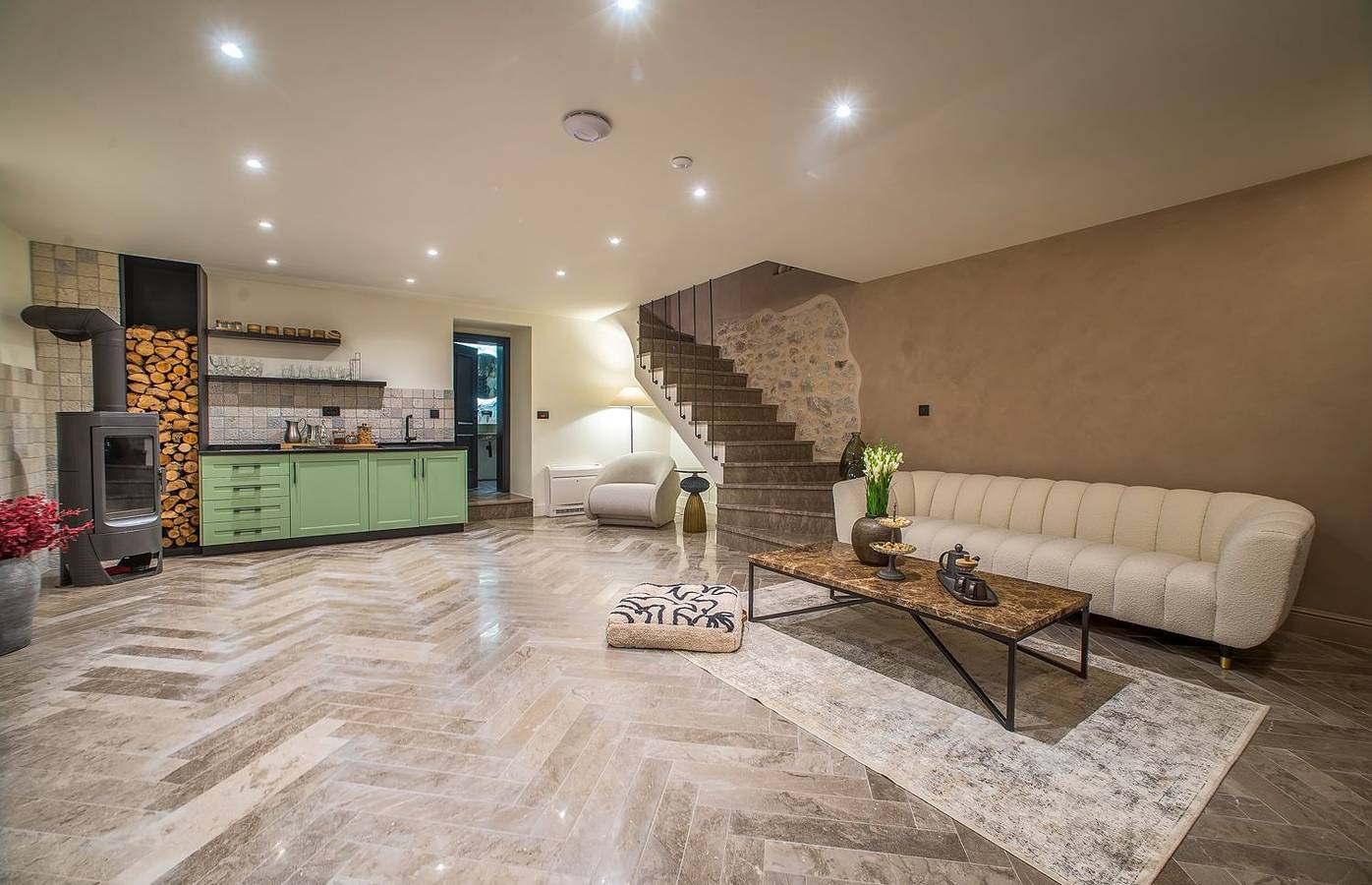 Villa Milonja in Opština Kotor