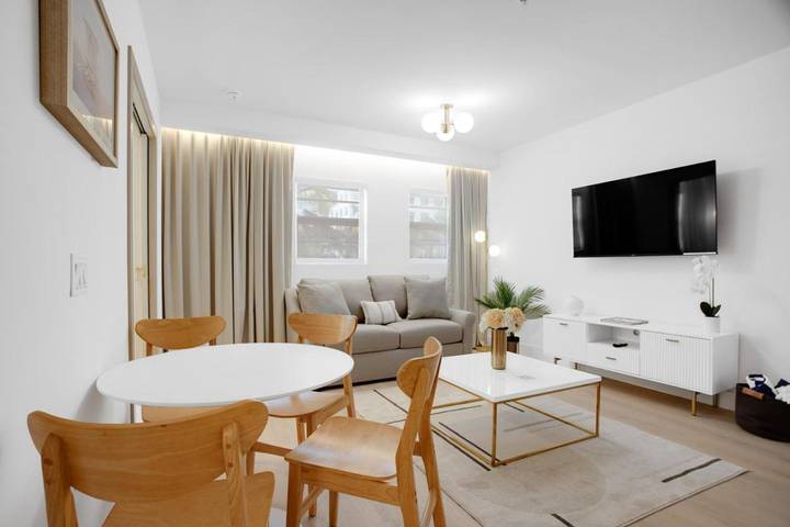 Hôtel pour 4 personnes - 1