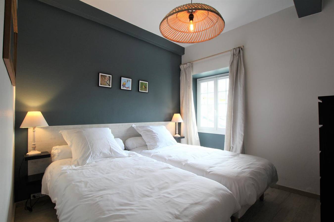 Labourdette in Lasseube, Béarn