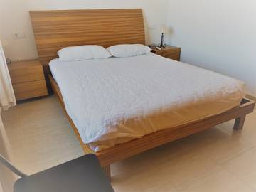 Holiday Rental for 6 People in San Juan de los Terreros, Pulpí, Photo 2
