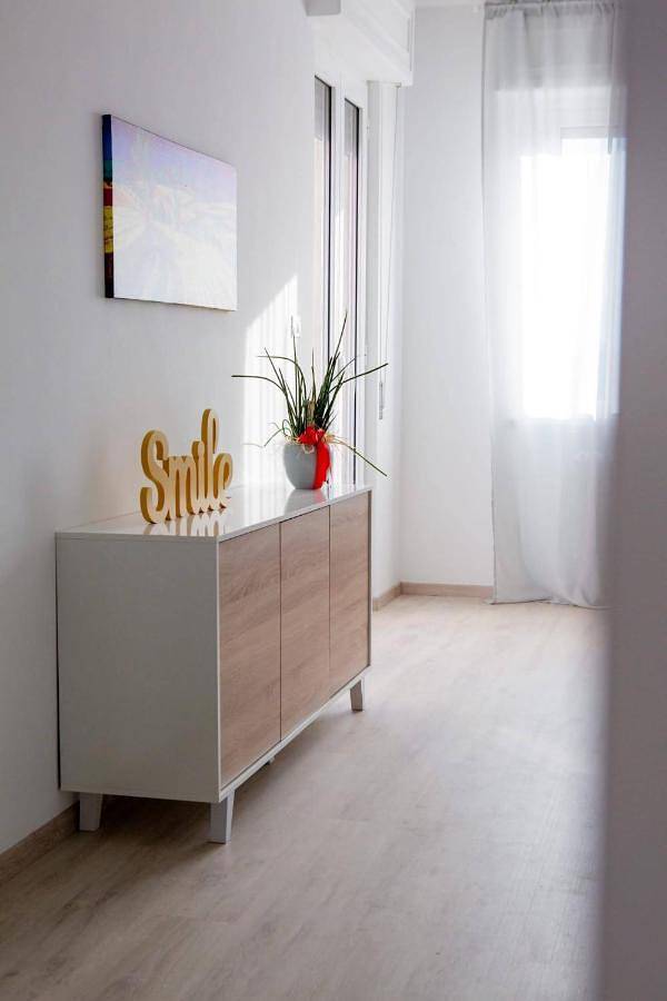 Three-Bedroom House in Spoltore, Provincia di Pescara