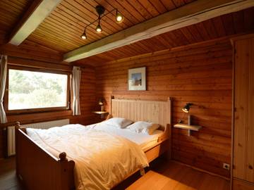 Chalet pour 4 Personnes dans Malmedy, Hautes Fagnes, Photo 4