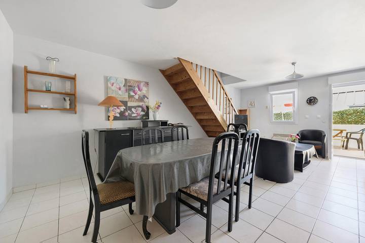 Location de vacances pour 6 personnes à Bréhal - 3