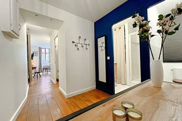 Vakantieappartement voor 2 Personen in Annecy, Annecy (commune), Afbeelding 4