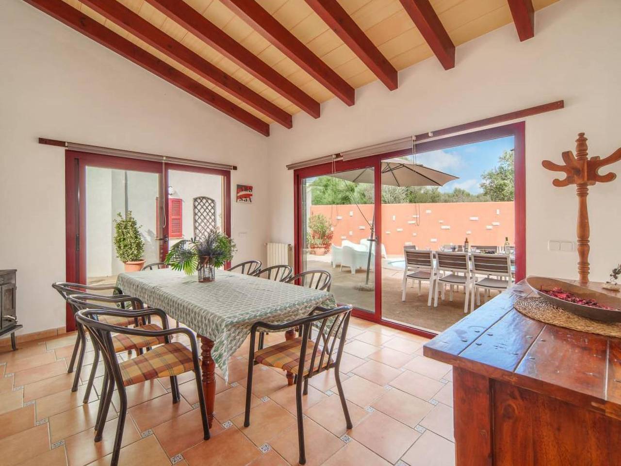 Es Col·legi – Private Pool in Capdepera in Capdepera, East Majorca