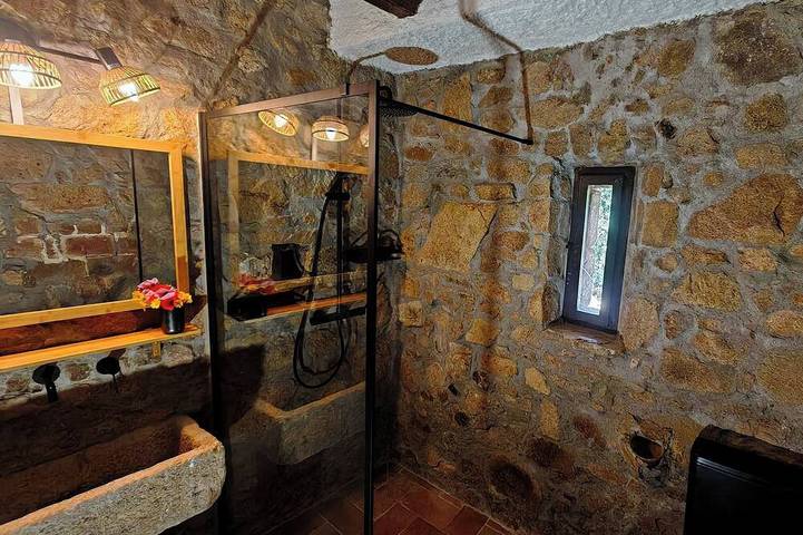 Agriturismo für 16 Personen, mit Whirlpool in Lloret de Mar - 4