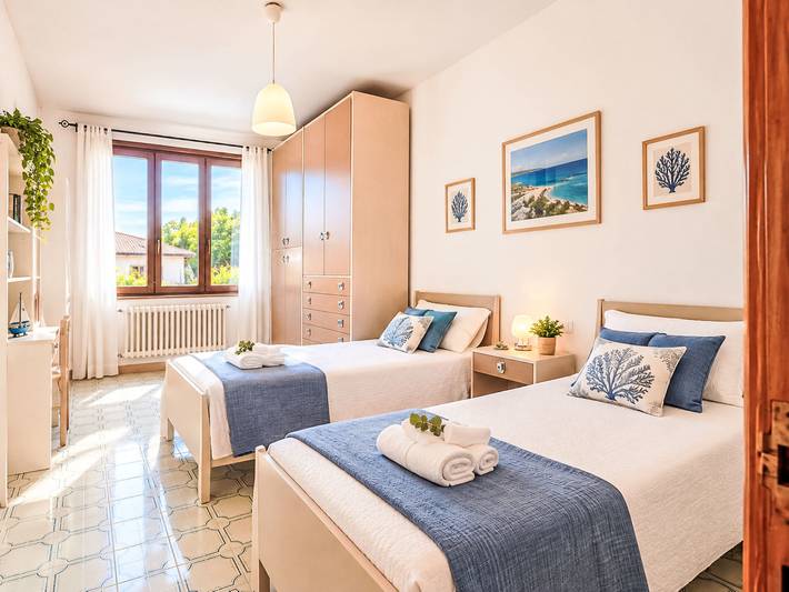 Apartamento entero, Patrizia in Picciano, Provincia de Pescara