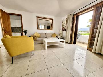 Apartamento De Vacaciones para 4 Personas en Golf del Sur, San Miguel de Abona, Foto 2