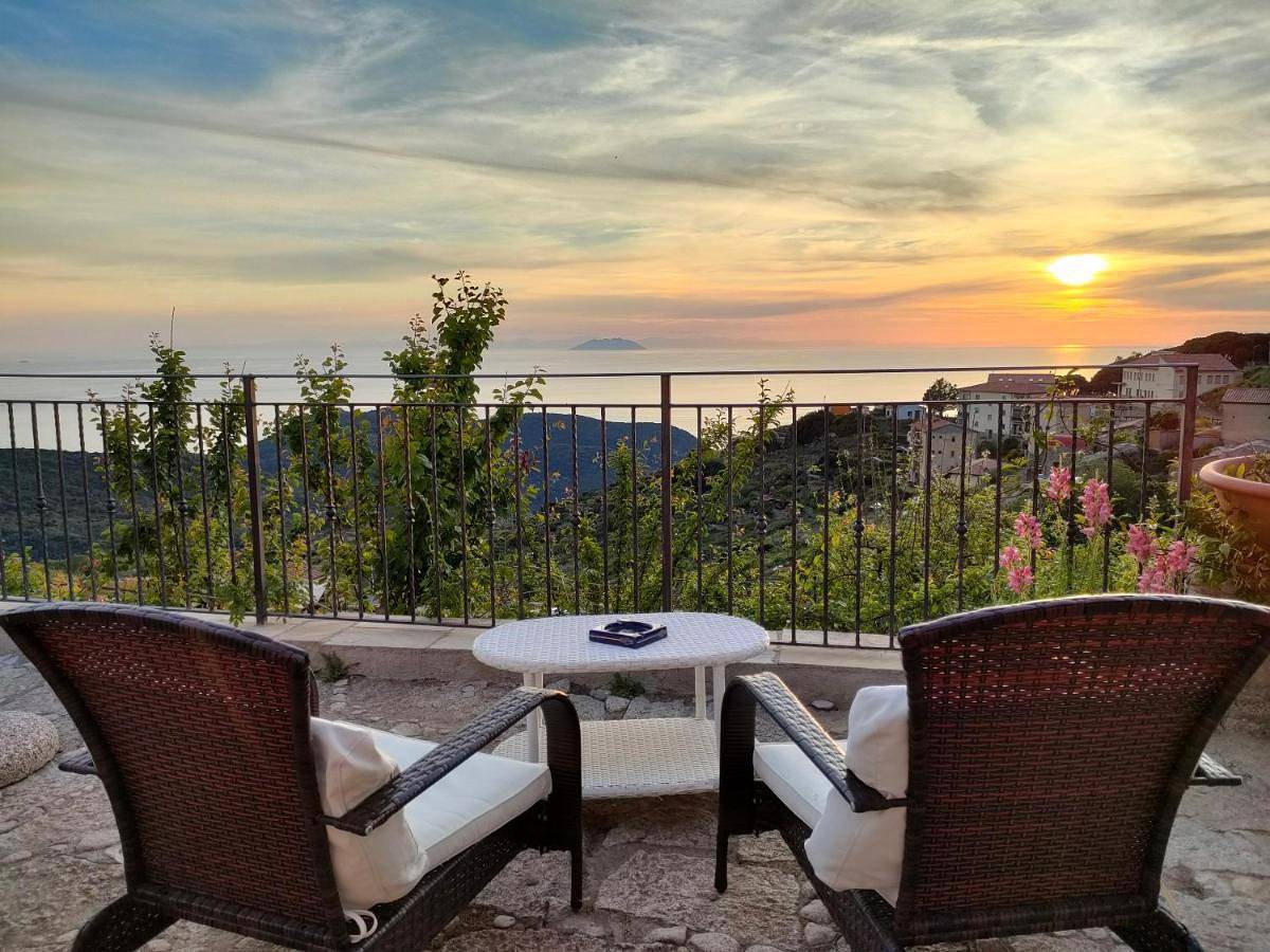 B&B Airone in Isola del Giglio