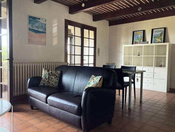 Villa pour 8 personnes à Six-Fours-les-Plages - 4