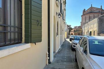 B&b per 4 Persone in Montagnana, Provincia di Padova, Foto 3