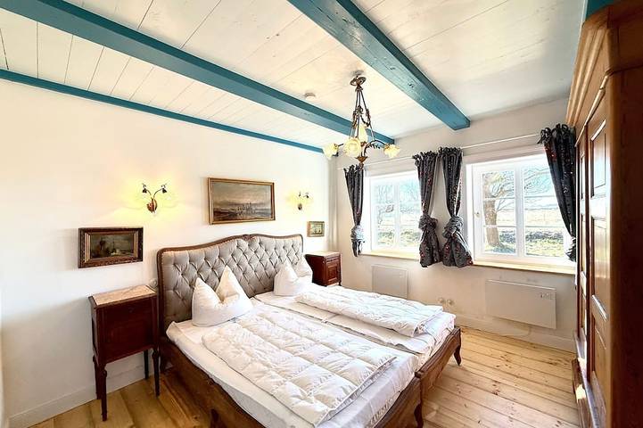 Ferienwohnung für 3 Personen, mit Terrasse in Dunsum - 2