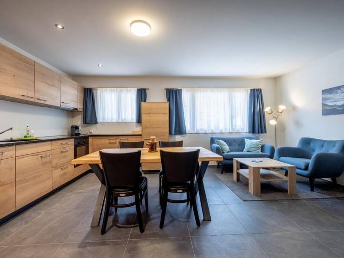 Gîte pour 4 personnes, avec Vue dans Canton de Berne - 4