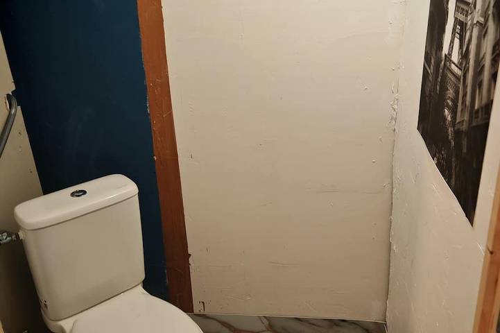 Location de vacances pour 3 personnes à Gagny - 4