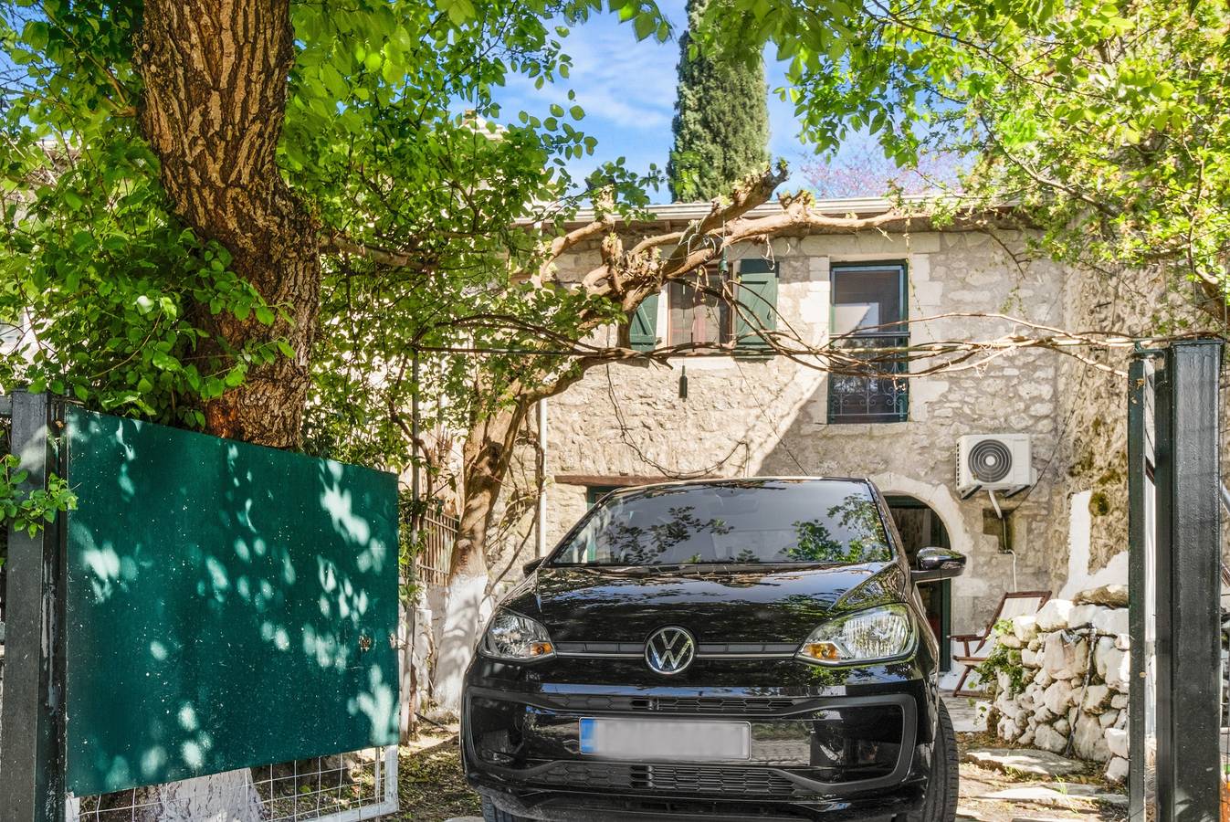 Κατοικία διακοπών για 5 άτομα in Αλέξανδρο, Ελλάδα