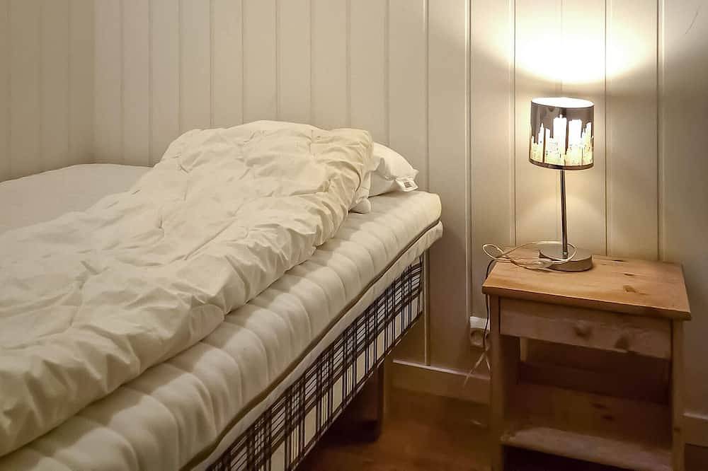 Haustierfreundliches Haus mit 3 Schlafzimmern in Tvedestrand in Tvedestrand