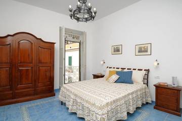 Apartment for 6 People in Amalfi, Amalfi Coast, Photo 3