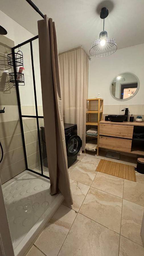 Appartement entier, Appartement Le Pontet in Le Pontet, Vaucluse