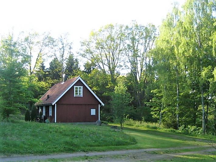 Charming holiday home in scenic surroundings in Skåne