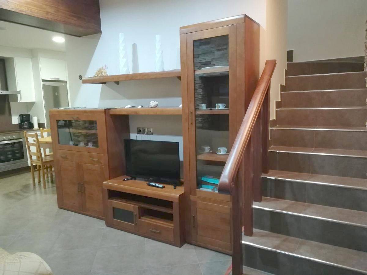 Two-Bedroom House in Cape Finisterre, Fisterra