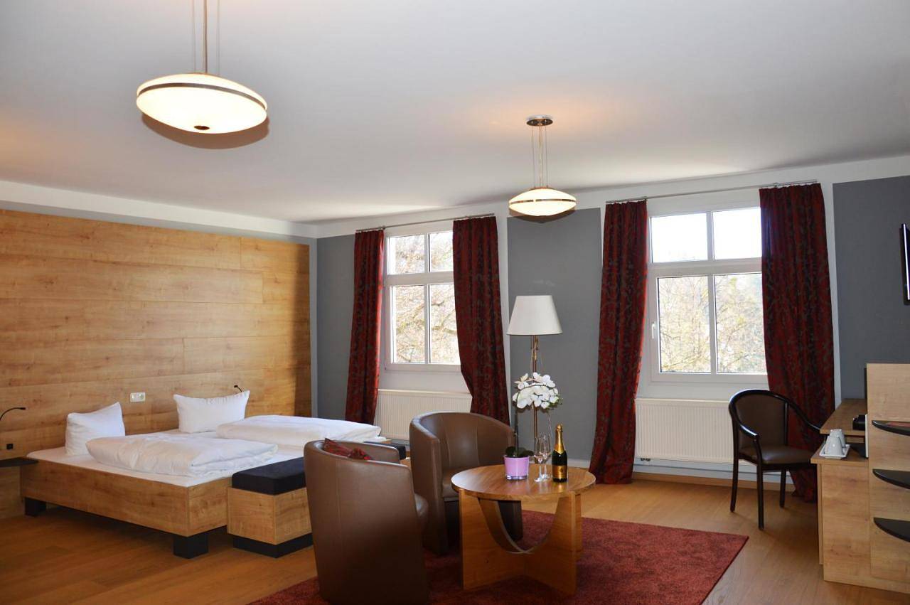 Apartment in Bad Liebenstein, Rennsteig