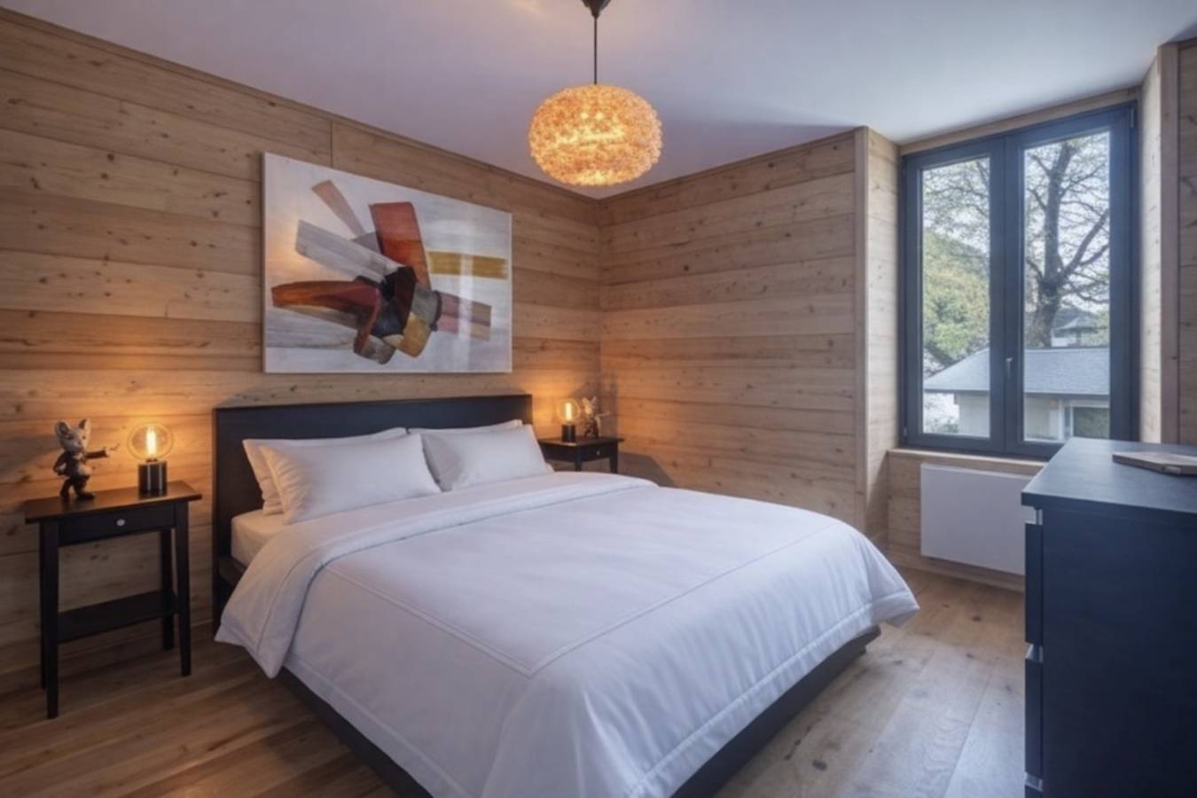 Photo : Appartement de vacances