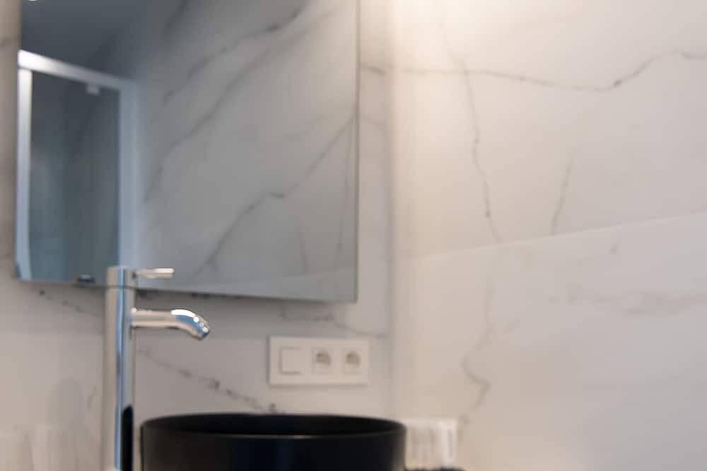 Apartamento entero, State-of-the-art studio with frontal sea view in Koksijde-Bad, Koksijde