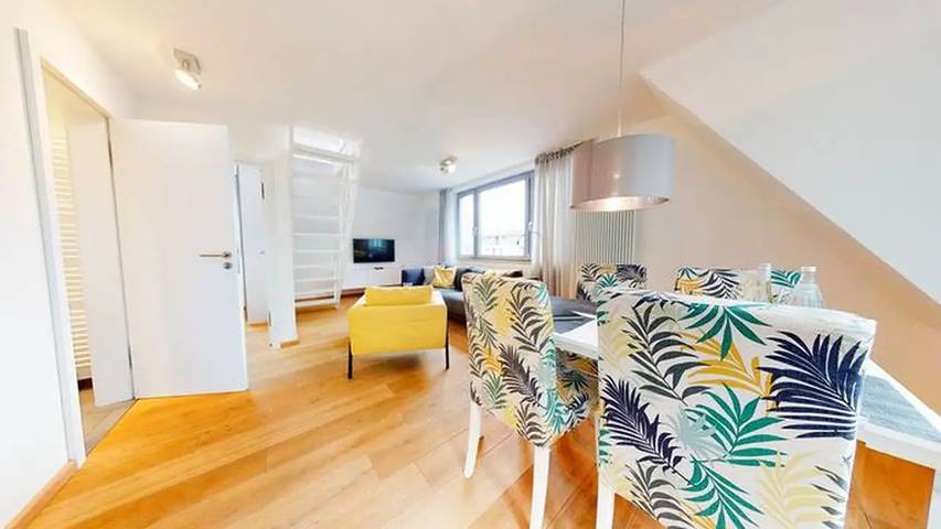 Ferienhaus für 4 Personen, mit Terrasse, mit Haustier in Hörnum - 2