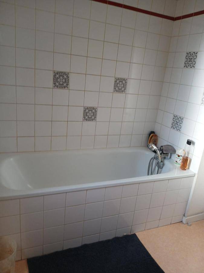 Gîte pour 2 personnes, avec terrasse et jardin à Lux - 3