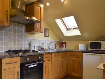 Holiday Rental for 4 People in Manton, Rutland, Photo 3