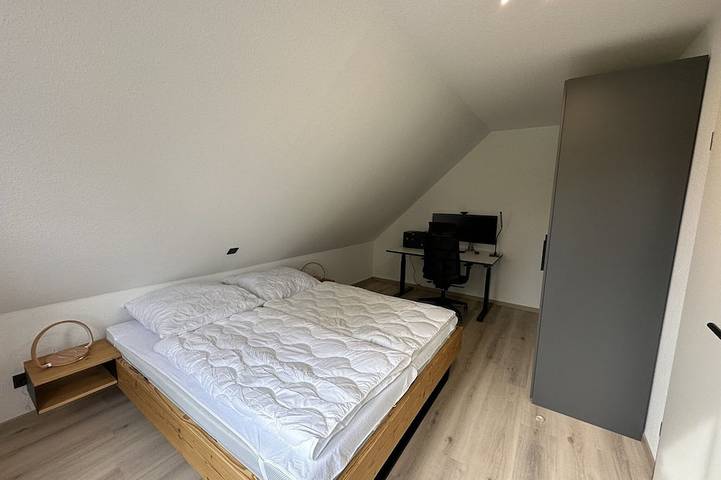 Ferienhaus für 5 Personen, mit Garten und Sauna, mit Haustier in Neßmersiel - 2